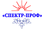 Спектр Проф logo