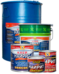 Клей Наіріт Т 3403